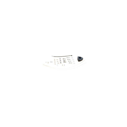 Nilfisk Advance - 9100000751 - Hardware Brush Deck Kit