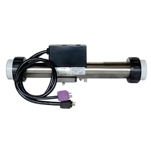 Gecko SSPA 5.5kW Versi-Heat Heater Assembly 26-K7B-050-1PP3
