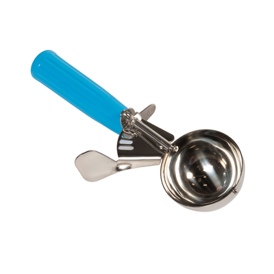 FSE Size 16 2-3/4 Oz Blue Color-Coded Disher