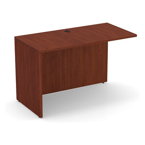 PL145 24x47 RETURN SHELL- CHERRY
