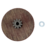 PHENOLIC GEAR W/SPACER (26RPM SERIES 45 & 100)