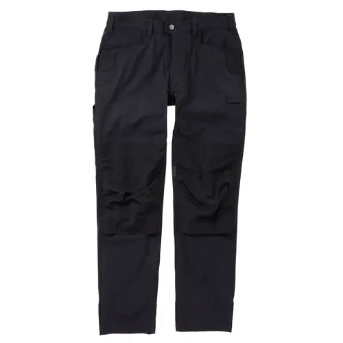 CARHARTT 107201 - Men's Relaxed Tapered Steel Buffalo Pant - Black