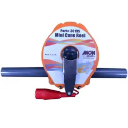 Cane Reel (75 ft / #18 AWG)