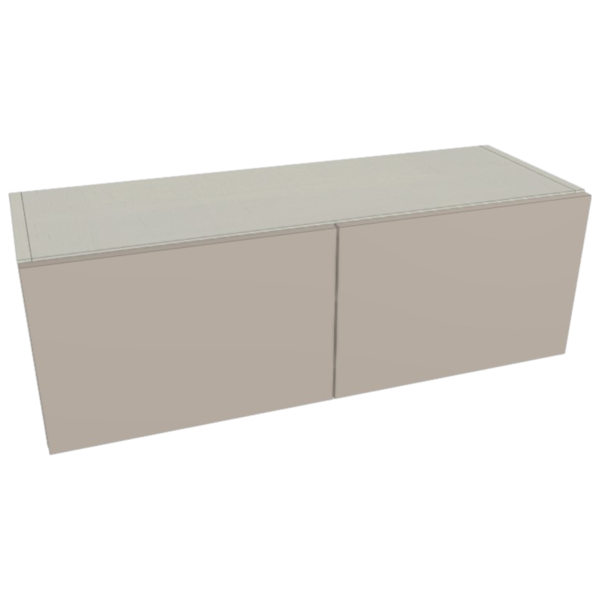 Capri Wall 36" x 12" x 13"