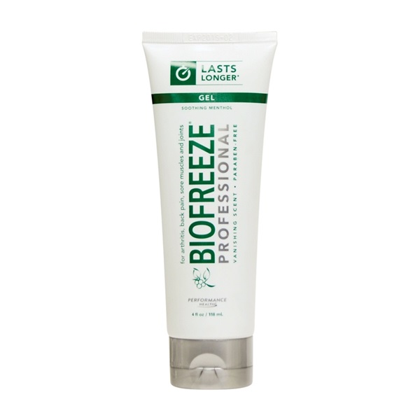 Ready Care Biofreeze® Pain Relieving Gel
