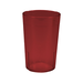COOK'S 8 OZ. POLYCARBONATE TUMBLERS