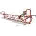 SCREED STEEL AIR SSA12-2´ (.61M)