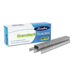 STAPLES, 5000/BOX S7035108P