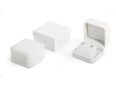 EARRING/PENDANT BOX