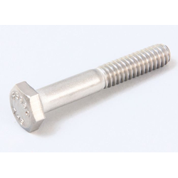 Screw, Hex