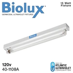 15 Watt Fixture