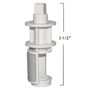 CMP On/Off PROseal Valve Gate for 1" Valves 25036-000-100