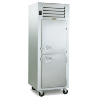 Traulsen G14301 Dealer's Choice Hot Food Holding Reach-In Cabinet