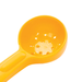 Cook's Perforated 2 oz Rite-Size Server Portion Utensil