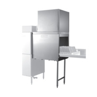 Hobart BDERLCD‐STDDO Blower Dryer, Electric, R - L, 480v/60/3-ph, Standard Height, Domestic