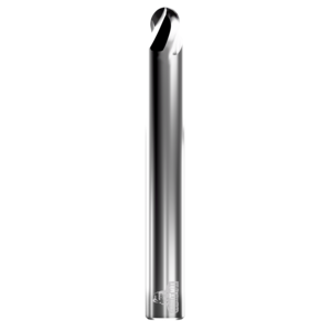 Die/Mold 3D Surfacing End Mills