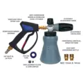 28 Special Foam Kit