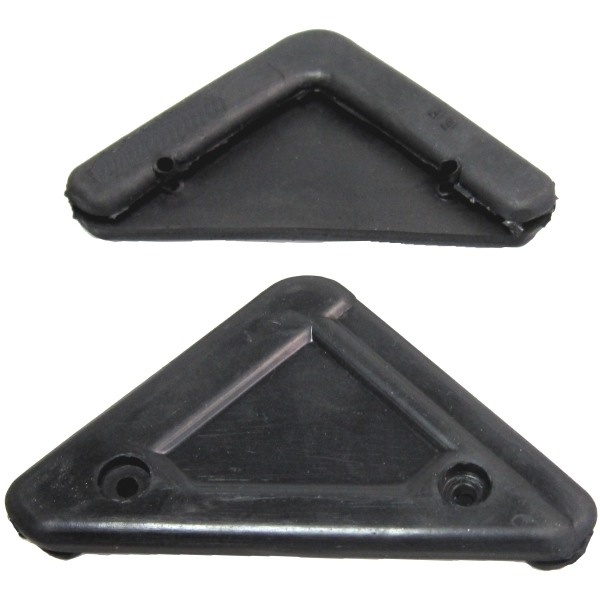 Steele Rubber Products Hood corner pad
