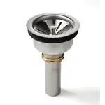 151CNSS304: Type 304 Conical Basket Strainer