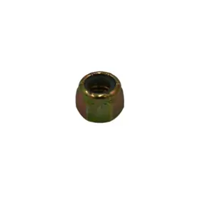 FSTN, NUT NYLOK 3/8-16 GR 8