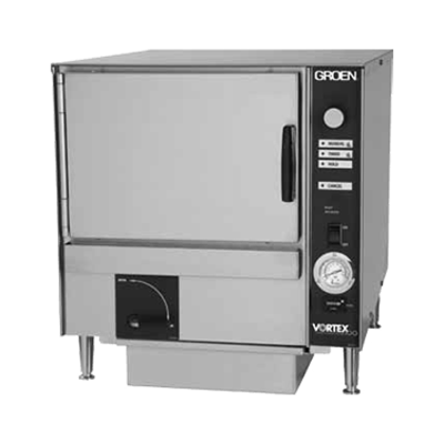 Groen VRC-3E Convection Steamer Connectionless