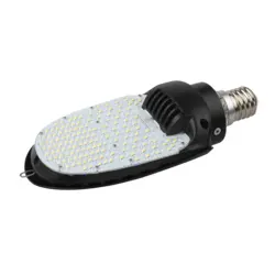 HID 75W - 5000K - 180° - PADDLE - E39 (8PK) - COMMERCIAL LED