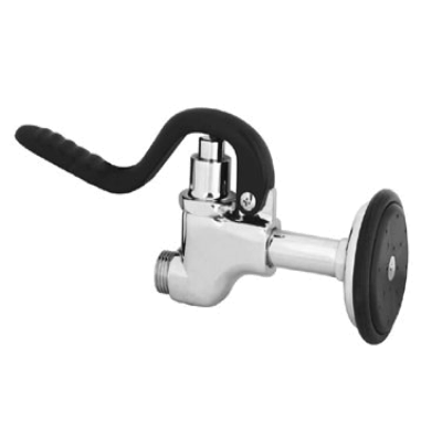 T&S Brass 5SV-H Equip Spray Valve High Flow