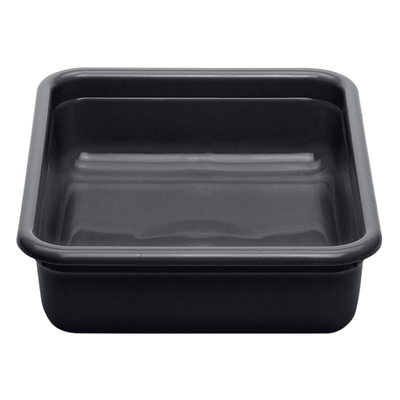 Cambro 1722CBR110 Cambox 16-7/8"L X 21-7/8"W X 4-3/4"H