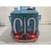 Tennant Factory Recon Certified T20-9049 Scrubber