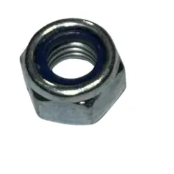 M12 NYLOC NUT