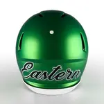 Back Panel Football Helmet Decals