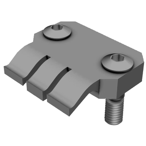 Kopal® Mini Clamps