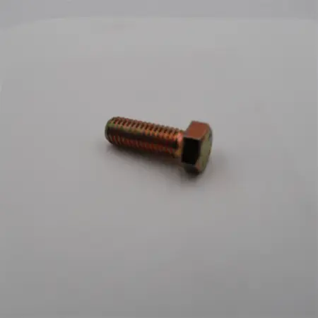 FSTN, HHCS 7/16-14 X 1-1/4 GR 8