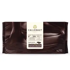 CHOCOLATE DARK BITTERSWEET | 11 LBS