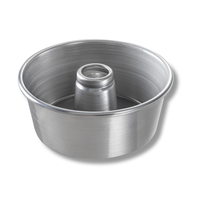 Chicago Metallic 46555 128 Oz. Angel Food/Tube Cake Pan