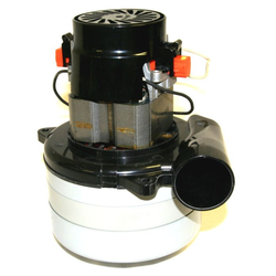 Vac Motor, 120V Ac, 3 Stage
