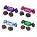 Dark Medley Bonbon Box (4 oz)