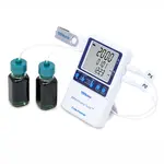 Traceable Memory-Loc Datalogging Thermometers