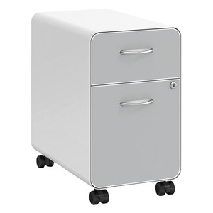 RCPSBFMAGC - MAGNETIC DRAWER FRONT FOR RCPSBF-SILVER