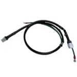 WH GUN ASSY AC