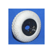 Foam Filled Tire Assembly