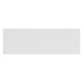 PLT2472 24"x72" RECTANGULAR TOP- WHITE