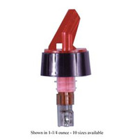 Spill-Stop 399-28 Posi-Por Pourer, 2 oz.