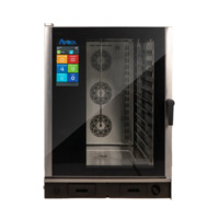 Atosa AEC-1021 E Atosa Combi Oven
