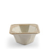 Sauce Dish Sand 3" Square