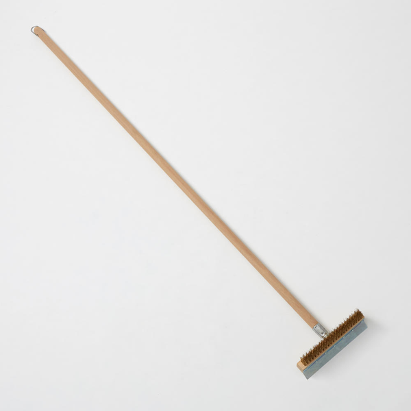 Pizza Oven Brushes