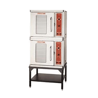 Blodgett Oven CTB DBL Convection Oven Electric