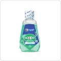 Scope Classic Mouthwash, Original Mint, 1.2oz (36ml) Bottle, 180 Bottle/Case