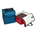 Bag  transport  holds 2 - 4