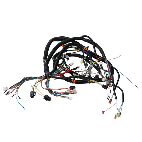 Tennant/Nobles - 4044950 - Harness, Main, Ele [T500] (Replaces Tennant 1074829)